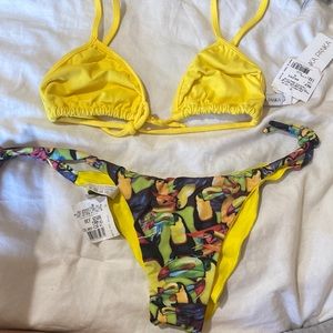 Great quality Brazilian bikini